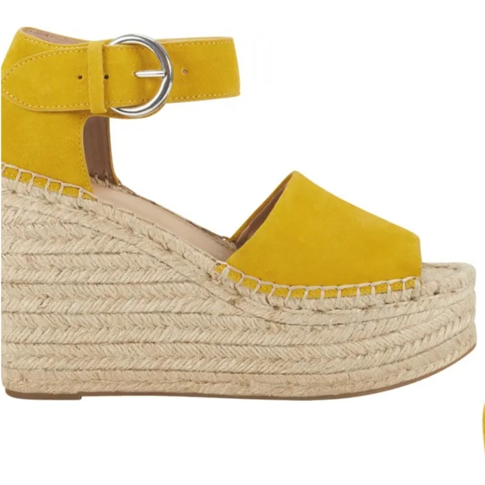 Marc Fisher Alida Sandals